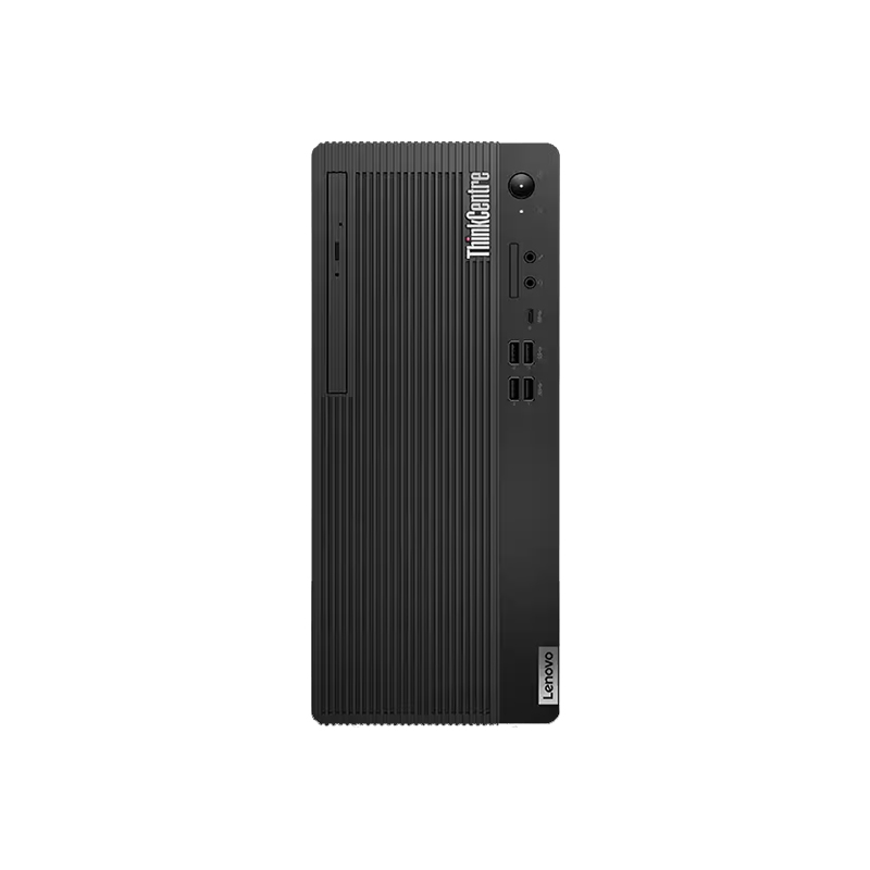 Picture of Lenovo ThinkCentre M70t - 13th Gen Intel Core i5-13400 (16GB DDR5/ 51GB SSD/ Integrated Graphics/ DOS/ 3 Year On-site Warranty)